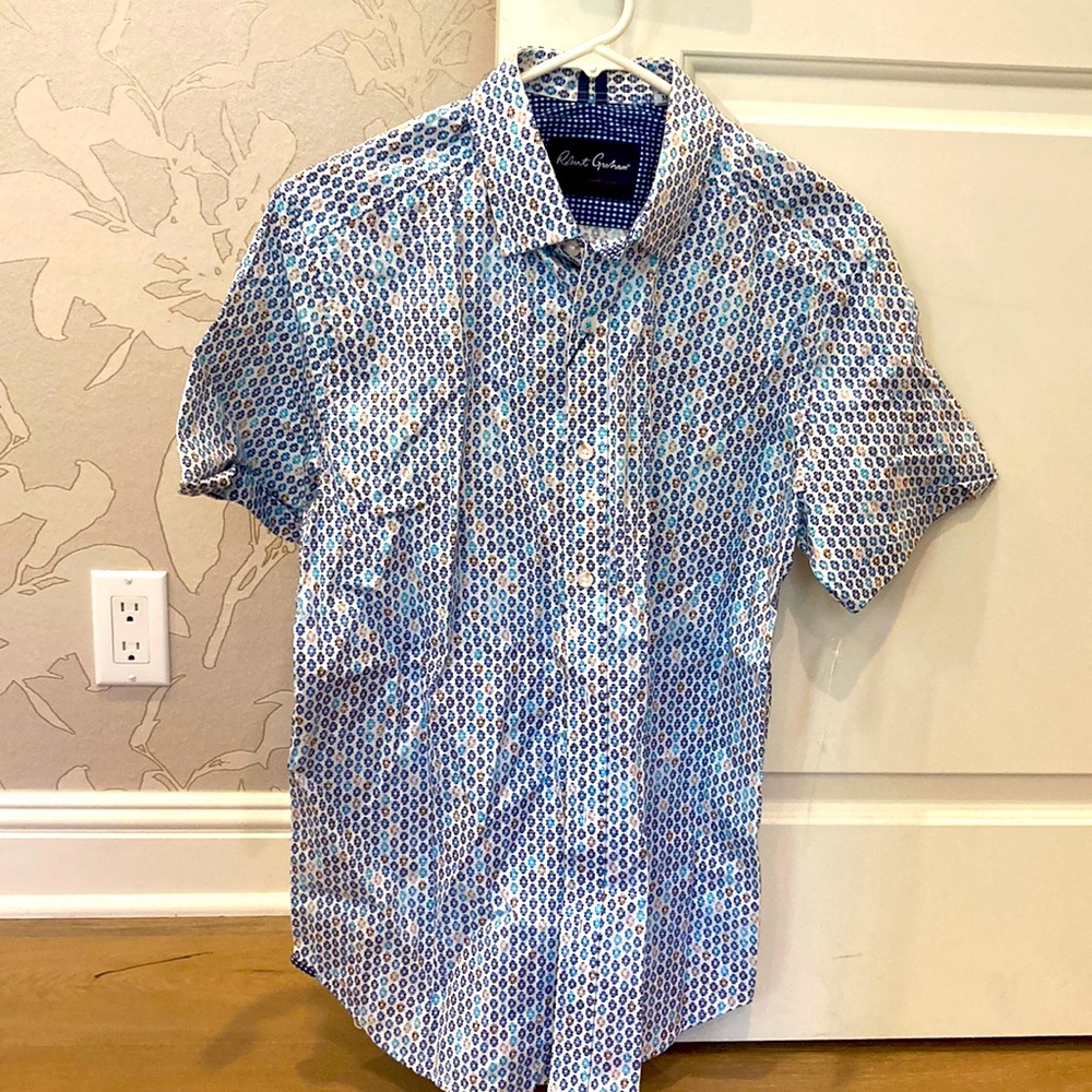 Brand new with tags. Never worn.